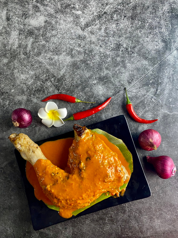 Ayam Percik