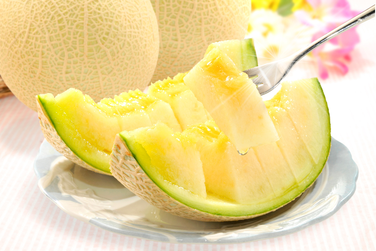 melon